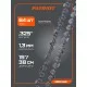 Цепь пильная PATRIOT 20BP-64E (0.325