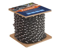 Бухта цепи PATRIOT для харвестера (404quot;, 2 мм)