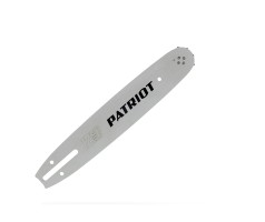 Шина пильная PATRIOT P120SPEA041 (12'', 3/8quot;, 1.3 мм, 45 звеньев)