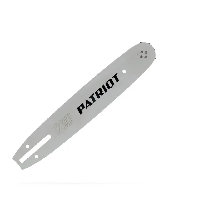 Шина пильная PATRIOT P120SPEA041 (12'', 3/8