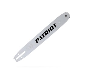 Шина пильная PATRIOT P140SPEA041 (14", 3/8", 1,3 мм, 52 звена)
