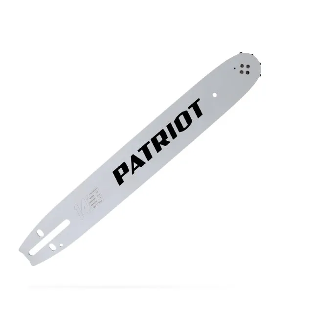 Шина пильная PATRIOT P140SPEA041 (14