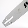 Шина пильная PATRIOT P140SPEA041 (14quot;, 3/8quot;, 1,3 мм, 52 звена)