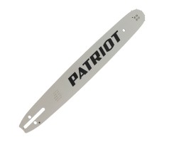 Шина пильная PATRIOT P158SLBK095 (15'', 0.325quot;, 1.5 мм, 64 звена)