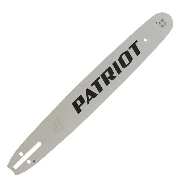Шина пильная PATRIOT P158SLBK095 (15'', 0.325
