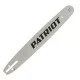 Шина пильная PATRIOT P158SLBK095 (15'', 0.325