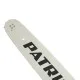 Шина пильная PATRIOT P158SLBK095 (15'', 0.325