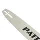 Шина пильная PATRIOT P158SLBK095 (15'', 0.325