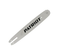 Шина пильная PATRIOT P140SPEA074 (14quot;, 3/8quot;, 1.3 мм, 50 звеньев)