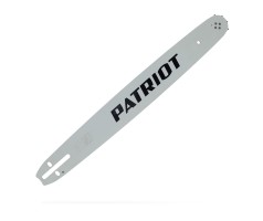 Шина пильная PATRIOT P180SPEA041 (18'', 3/8quot;, 1.3 мм, 64 звена)