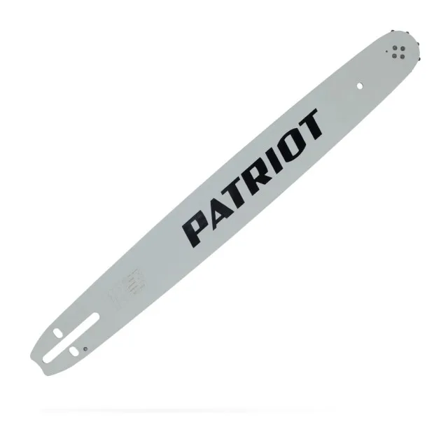 Шина пильная PATRIOT P180SPEA041 (18'', 3/8