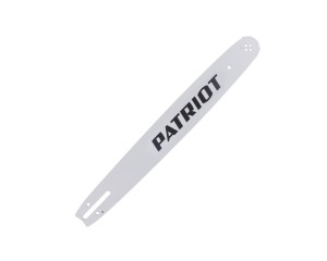 Шина пильная PATRIOT P180SPEA041 (18'', 3/8", 1.3 мм, 62 звена)