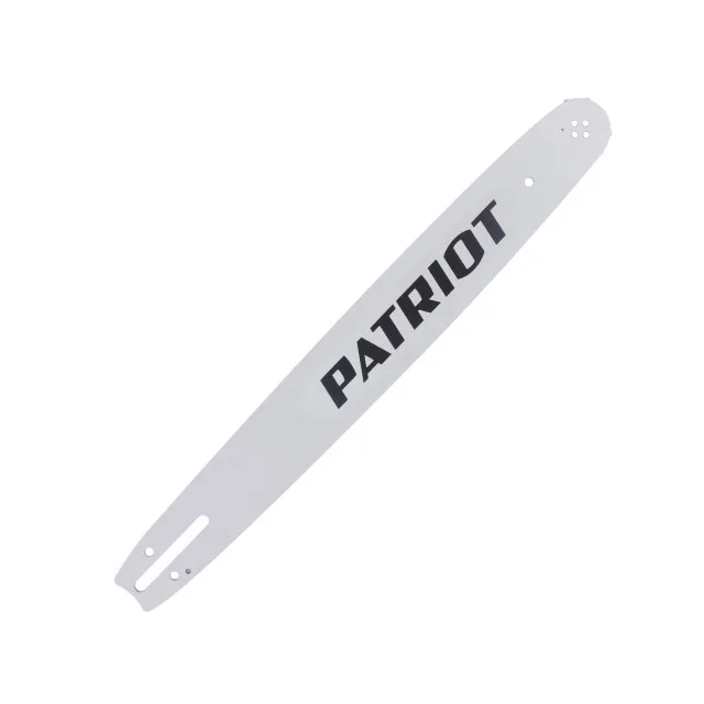 Шина пильная PATRIOT P180SPEA041 (18'', 3/8