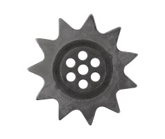 Звездочка PATRIOT сменная для харвестерных шин (404, 2 мм)