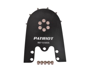 Наконечник PATRIOT сменный для харвестерных шин (404, 2 мм)