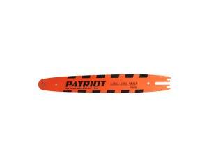Шина PATRIOT 752HSFD149 для харвестера (75 см, 404, 2 мм)