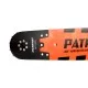 Шина PATRIOT 822RHFL149 для харвестера (82 см, 404, 2 мм)