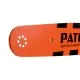 Шина PATRIOT 822HSFB149 для харвестера (82 см, 404, 2 мм)