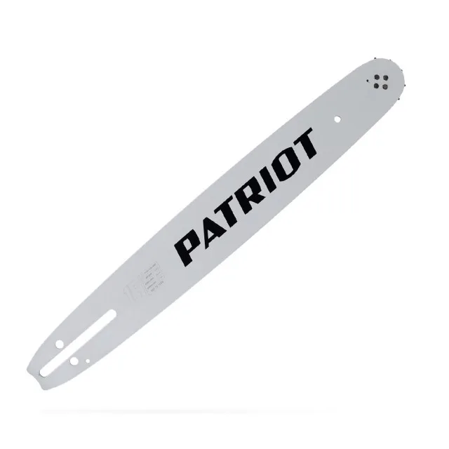 Шина пильная PATRIOT P150SLBK095 (15'', 0.325