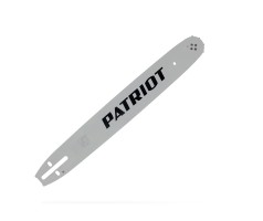 Шина пильная PATRIOT P168SLGK095 (16'', 0.325quot;, 1.5 мм, 66 звена)