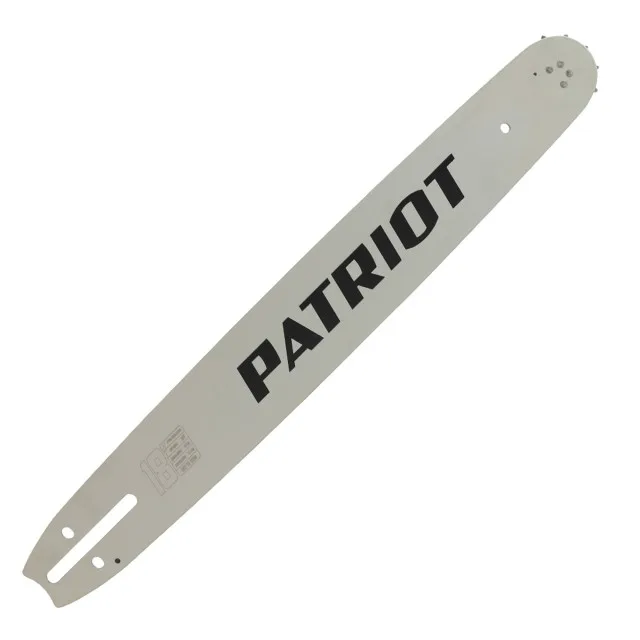 Шина пильная PATRIOT P188SLHD009 (18'', 3/8