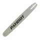 Шина пильная PATRIOT P188SLHD009 (18'', 3/8