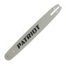 Шина пильная PATRIOT P188SLHD009 (18'', 3/8quot;, 1.3 мм, 68 звеньев)