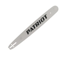 Шина пильная PATRIOT P208SLGK095 (20'', 0.325'', 1.5 мм, 76 звеньев)