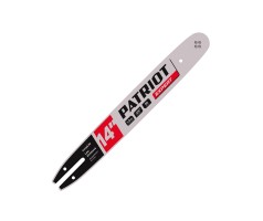 Шина пильная PATRIOT PE140SPEA074 (14quot;, 3/8quot;, 1.3 мм, 50 звеньев)