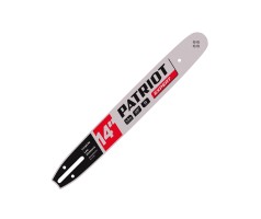 Шина пильная PATRIOT PE140SPEA041 (14'', 3/8quot;, 1.3 мм, 52 звена)