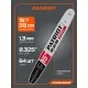 Шина пильная PATRIOT PE150SLBK095 (15'', 0.325
