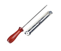 Обойма с напильником PATRIOT PG-FG4.0