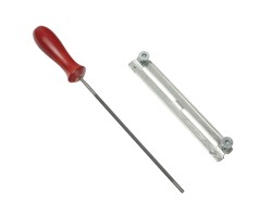 Обойма с напильником PATRIOT PG-FG4.8