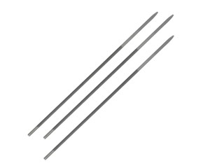 Напильники круглые PATRIOT PG-F-4.0
