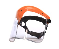 Щиток защитный лицевой PATRIOT PFS 101