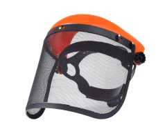 Щиток защитный лицевой PATRIOT PFS 105