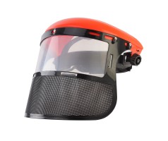 Щиток защитный лицевой PATRIOT PFS 107