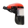 Щиток защитный лицевой PATRIOT PFS 107
