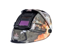 Маска сварщика PATRIOT WH 300