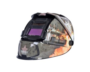 Маска сварщика PATRIOT WH 300