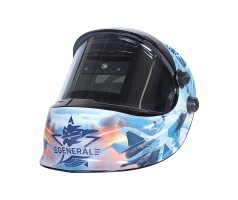 Маска сварщика PATRIOT WH 400 E