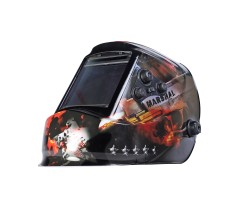 Маска сварщика PATRIOT WH 800 E