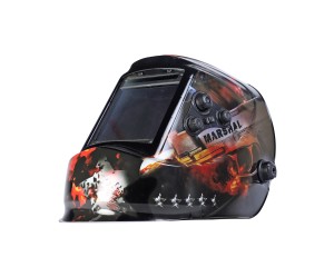 Маска сварщика PATRIOT WH 800 E