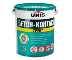 Бетоноконтакт Юнис 20кг