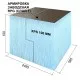 Ruspanel RPG Basic 2485х585х100 mm #1 L