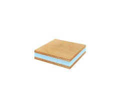 Ruspanel RPG Sandwich 1200х600х22 mm фанера+XPS+фанера