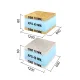 Ruspanel RPG Sandwich 1200х600х60 mm OSB+XPS+OSB