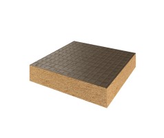 Ruspanel RPG Eco Comfort 1250х600х19 mm #1