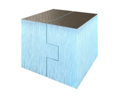 Ruspanel RPG Basic 2485х585х100 mm #1 H