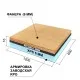 Ruspanel RPG Антистук Мастер 1200х600х16 mm #1